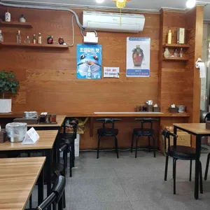 칠성해물통짬뽕 리뷰 사진