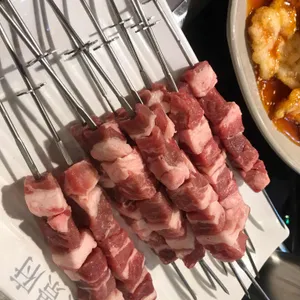 태경부양꼬치&훠궈 사진