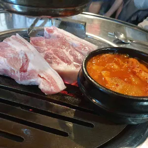 우사단고기 리뷰 사진