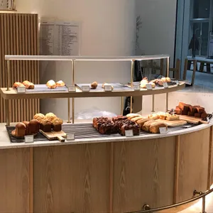 카페 알토 바이 밀도 사진