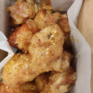 맘스터치  사진
