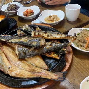 여가반상 사진