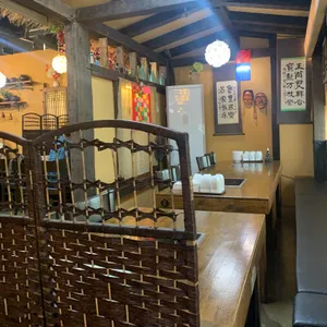여가반상 리뷰 사진