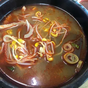 양평해장국 사진