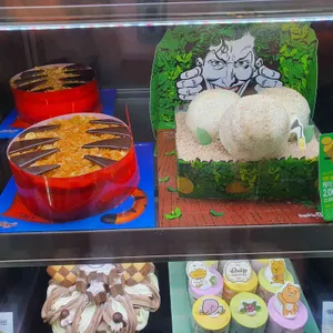 배스킨라빈스 사진