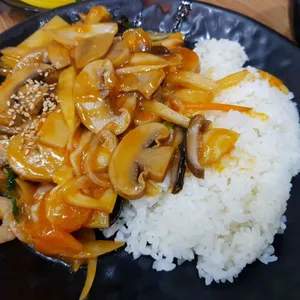 칠성해물통짬뽕 사진