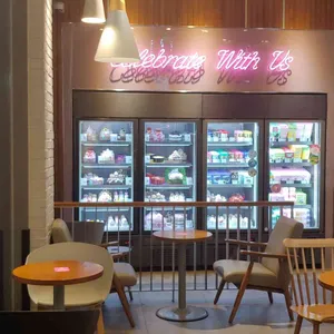 배스킨라빈스 리뷰 사진