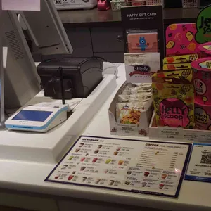 배스킨라빈스 리뷰 사진