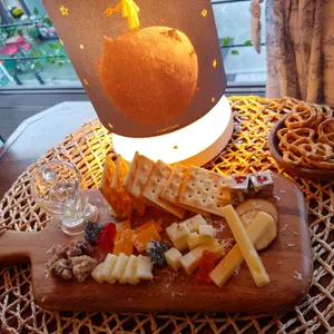 에어플레인 모드 리뷰 사진