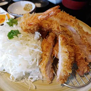 가츠신 사진
