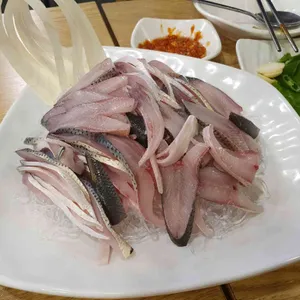 멍청이수산 리뷰 사진