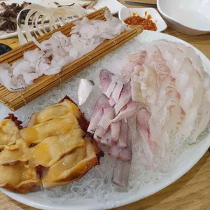 멍청이수산 리뷰 사진