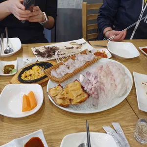 멍청이수산 리뷰 사진