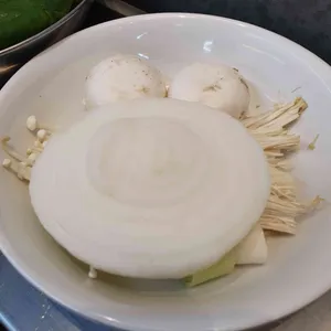 남부식당 사진