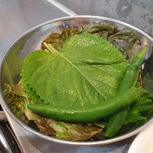 남부식당 사진