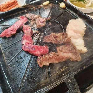 남부식당 사진
