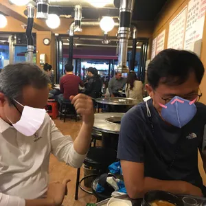 대구달구벌막창 리뷰 사진