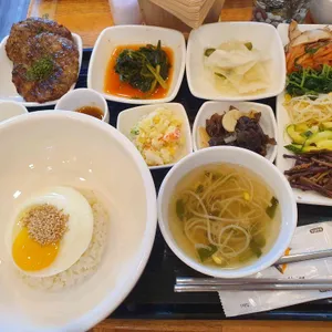 강릉새우 사진