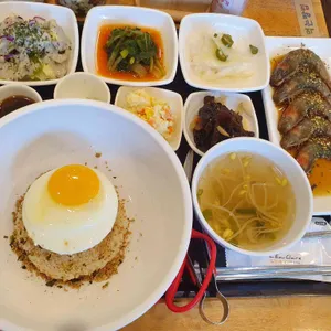 강릉새우 사진