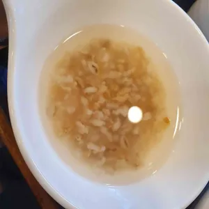 강릉새우 사진
