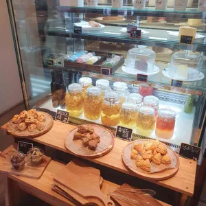 커피블럭 사진