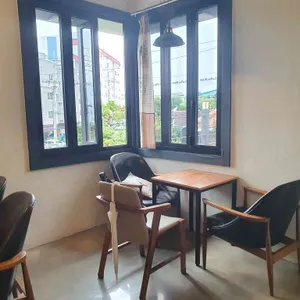 커피블럭 리뷰 사진