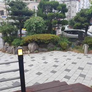 커피블럭 리뷰 사진