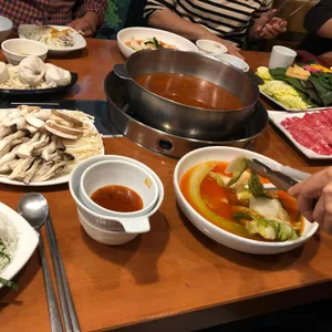 채선당 사진
