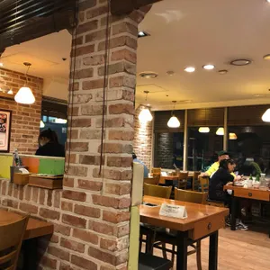 채선당 리뷰 사진