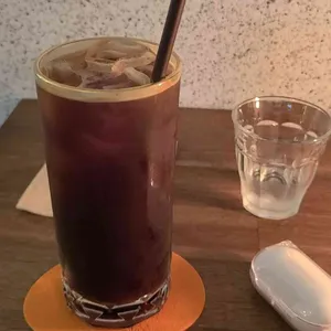 빅필드카페 사진