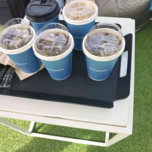 카페 로톤다 사진