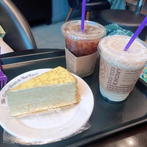 커피빈 사진