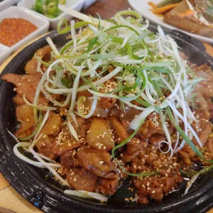 수리산두꺼비 사진