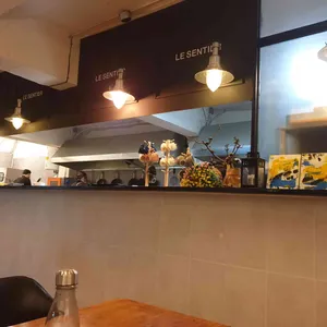 르샹띠에 리뷰 사진