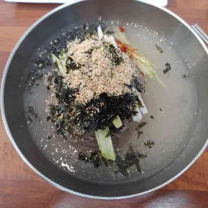 봉막국수 사진