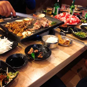 대식가 사진