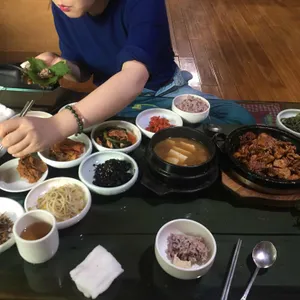 참뫼 사진