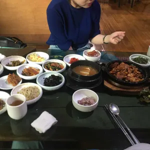 참뫼 사진