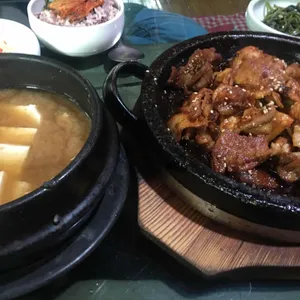 참뫼 사진