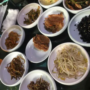 참뫼 사진