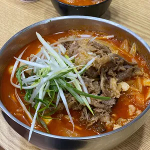 고구려짬뽕10101 리뷰 사진