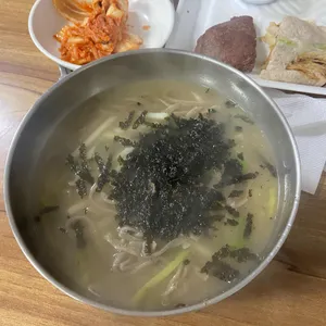 메밀이야기 사진