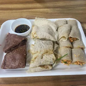 메밀이야기 사진