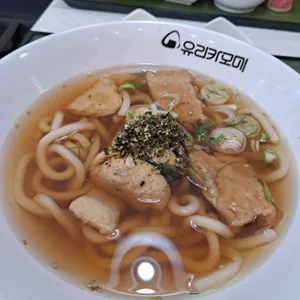 유리카모메 사진