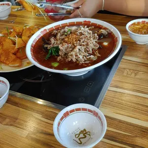 순풍샤브샤브 사진