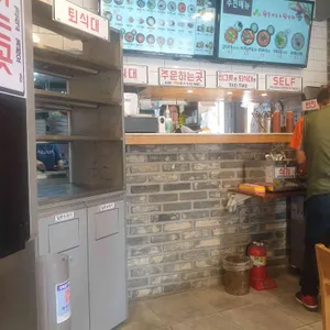 왕돈까스&왕냉면 리뷰 사진