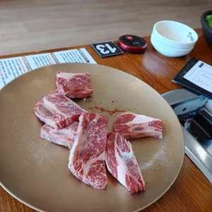 조선화로 사진