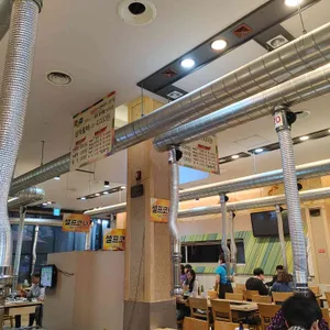 청수민물장어 리뷰 사진