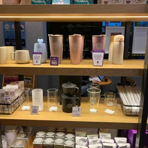 커피빈 리뷰 사진