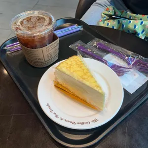커피빈 사진
